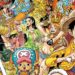 Luffy makin OP dalam One Piece #1,000 sampai Kaido & Big Mom terkedu!