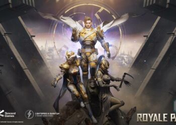 PUBG Mobile Royale Pass Season 17 hadirkan pelbagai hadiah bertema Runic Power!