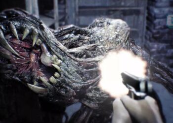 Ujian beta tertutup untuk tajuk misteri Resident Evil PS4 / PS5 disahkan untuk Ulang Tahun ke-25