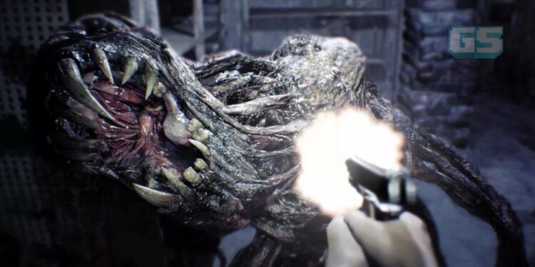 Ujian beta tertutup untuk tajuk misteri Resident Evil PS4 / PS5 disahkan untuk Ulang Tahun ke-25