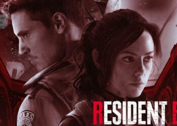 Filem Reboot aksi langsung Resident Evil disenaraikan lancar pada 9 September 2021!
