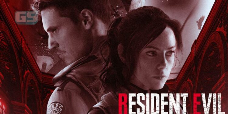 Filem Reboot aksi langsung Resident Evil disenaraikan lancar pada 9 September 2021!