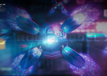 Dari ASUS, memperkenalkan ROG CITADEL XV – membawa pengalaman VR di rumah!