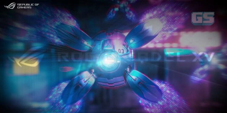 Dari ASUS, memperkenalkan ROG CITADEL XV – membawa pengalaman VR di rumah!