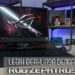 [Review] Mengikut generasi baru, ROG Zephyrus Duo 15 SE GX551 sangat Power!!