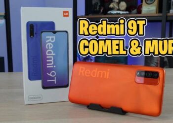 [Review] Cari handphone bajet dengan pemproses Snapdragon 662? Redmi 9T lah jawapannya!