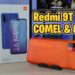 [Review] Cari handphone bajet dengan pemproses Snapdragon 662? Redmi 9T lah jawapannya!