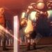 Trailer Anime TV Sakugan (Sacks&Guns!!) baru dengan subs Inggeris telah didedahkan!