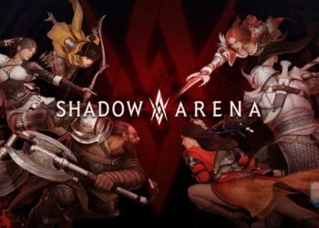 Sistem Permainan Pearl Abyss membawa pembaharuan di Shadow Arena