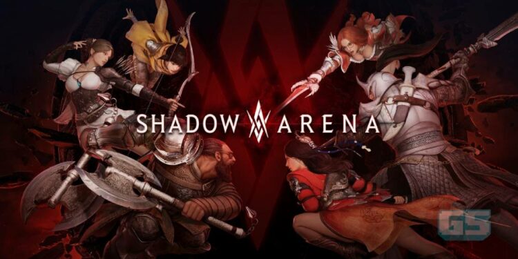 Sistem Permainan Pearl Abyss membawa pembaharuan di Shadow Arena