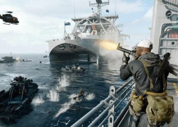 Muat turun paling Top pada tahun 2020 di PlayStation Store!