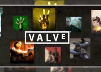 Menurut Gabe Newell, Valve kini mempunyai permainan dalam pembangunan!