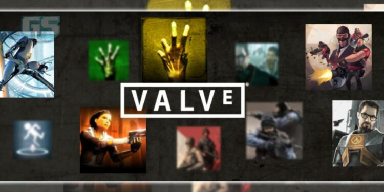 Menurut Gabe Newell, Valve kini mempunyai permainan dalam pembangunan!
