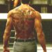 Tangkapan skrin dari permainan spin-off Yakuza baru dilaporkan bocor dalam talian!