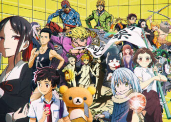 Banyak anime mungkin ditangguh ketika Jepun menghadapi perintah darurat baru!