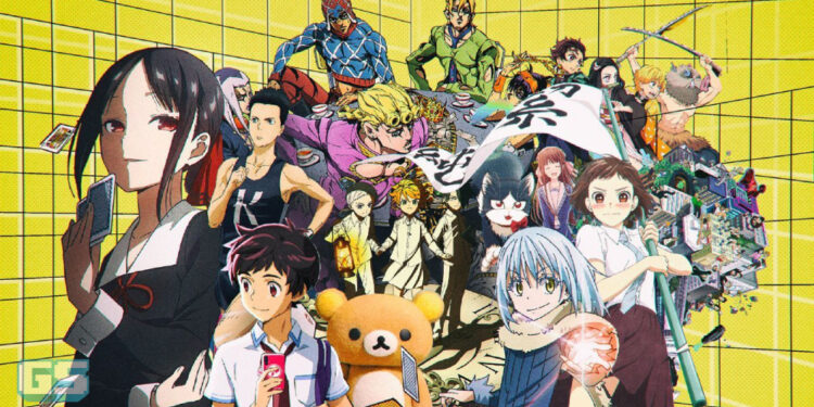 Banyak anime mungkin ditangguh ketika Jepun menghadapi perintah darurat baru!