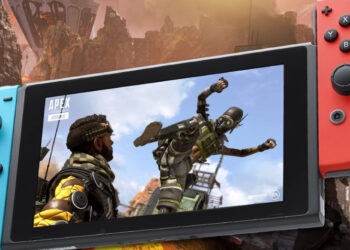 Khabar angin: Apex Legends mungkin akan keluar di Nintendo Switch pada Februari 2021!