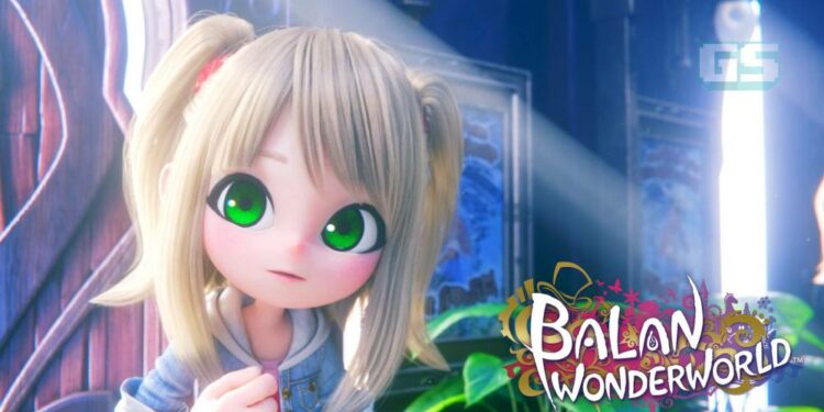 Persembahan dah bermula! Jangan lupa muat turun DEMO PERCUMA BALAN WONDERWORLD