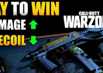 Terbukti Call of Duty: Warzone adalah permainan “pay-to-win”!
