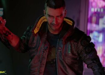 Alat Sokongan Modding Rasmi Cyberpunk 2077 kini tiba!