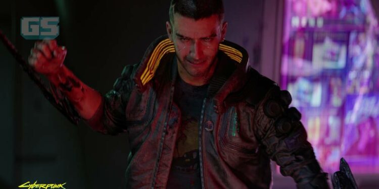 Alat Sokongan Modding Rasmi Cyberpunk 2077 kini tiba!