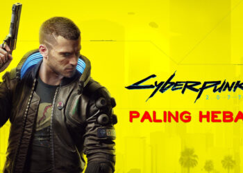 Walaupun bermasalah, Cyberpunk 2077 mempunyai “launching digital” paling besar di sejarah permainan video!