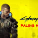 Walaupun bermasalah, Cyberpunk 2077 mempunyai “launching digital” paling besar di sejarah permainan video!