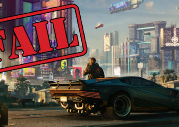 Segala masalah Cyberpunk 2077 didedahkan termasuk isu pekerja & demo palsu!