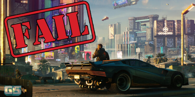 Segala masalah Cyberpunk 2077 didedahkan termasuk isu pekerja & demo palsu!