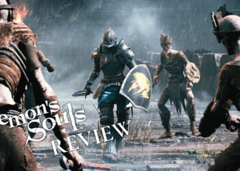 Review Demon’s Souls Remake: Pesaing hebat dalam francais “Souls” dan permulaan yang bagus di PS5!