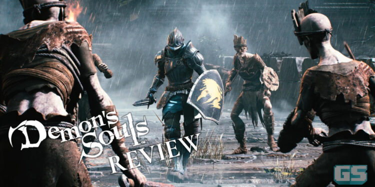 Review Demon’s Souls Remake: Pesaing hebat dalam francais “Souls” dan permulaan yang bagus di PS5!
