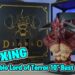 [Unboxing] Nampak garang! Figurin Diablo Lord of Terror 10” Bust mengganas!
