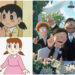 Doraemon trending di Malaysia sempena perkahwinan Nobita & Shizuka!
