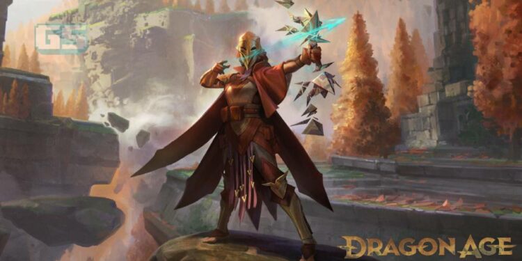 Pengaturan Tevinter Dragon Age 4 disahkan dalam buku BioWare!
