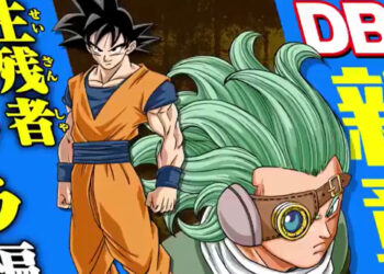 Dragon Ball Super: Kelahiran seorang wira yang lebih kuat dari Goku diramalkan!