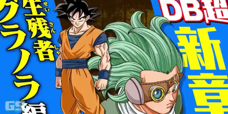 Dragon Ball Super: Kelahiran seorang wira yang lebih kuat dari Goku diramalkan!