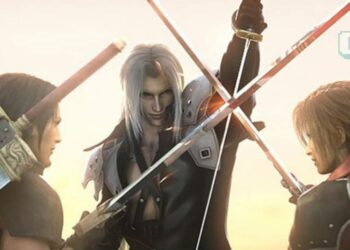Tanda dagangan “Ever Crisis” Square Enix memberi petunjuk masa depan Final Fantasy?!