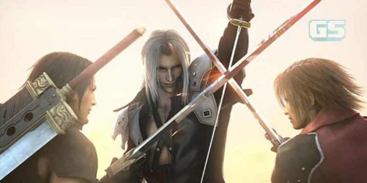 Tanda dagangan “Ever Crisis” Square Enix memberi petunjuk masa depan Final Fantasy?!