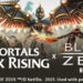 Immortals Fenyx Rising menambah DLC baru sebagai crossover dengan siri Netflix Blood of Zeus!