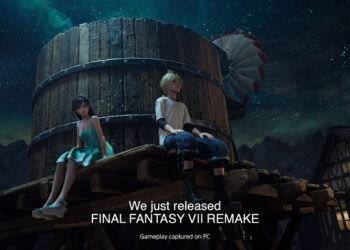 Final Fantasy 7 Remake mungkin akan keluar untuk PC & PS5 dalam masa terdekat!