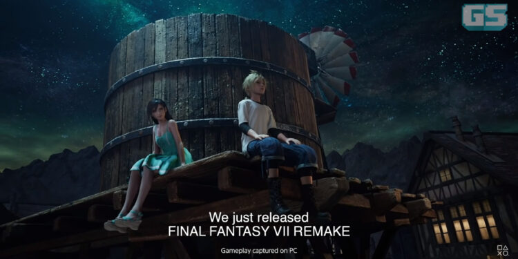 Final Fantasy 7 Remake mungkin akan keluar untuk PC & PS5 dalam masa terdekat!
