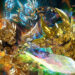 Tonton siri tokusatsu ikonik Garo secara percuma di Youtube sekarang!