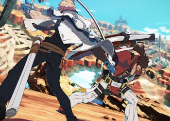 Segala game mode Guilty Gear Strive didedahkan dalam trailer baru!
