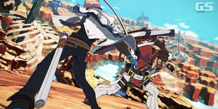Segala game mode Guilty Gear Strive didedahkan dalam trailer baru!