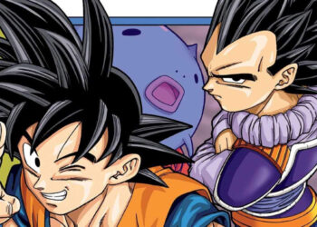 Dragon Ball Super: Perjalanan Ultra Instinct Goku didedahkan, Vegeta akan belajar kuasa dewa baru!