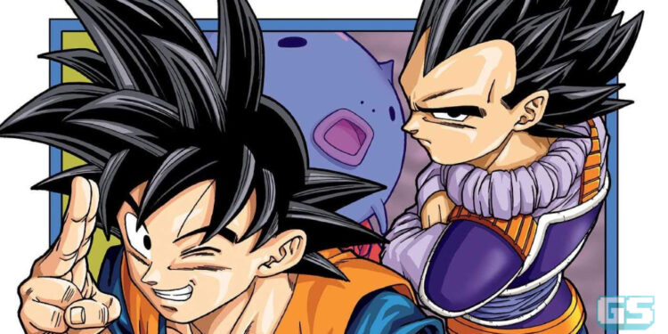 Dragon Ball Super: Perjalanan Ultra Instinct Goku didedahkan, Vegeta akan belajar kuasa dewa baru!