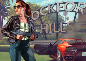 Khabar angin: GTA 6 dilaporkan ada protagonis wanita!