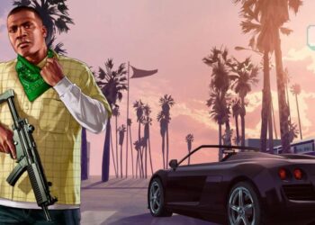 GTA 6 dalam pembikinan dan tidak akan didedahkan dalam masa terdekat lagi~