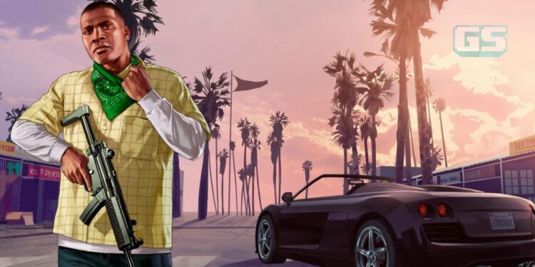 GTA 6 dalam pembikinan dan tidak akan didedahkan dalam masa terdekat lagi~