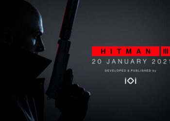 Hitman 3 keluar hari ini di konsol & PS4! Beli sekarang!
